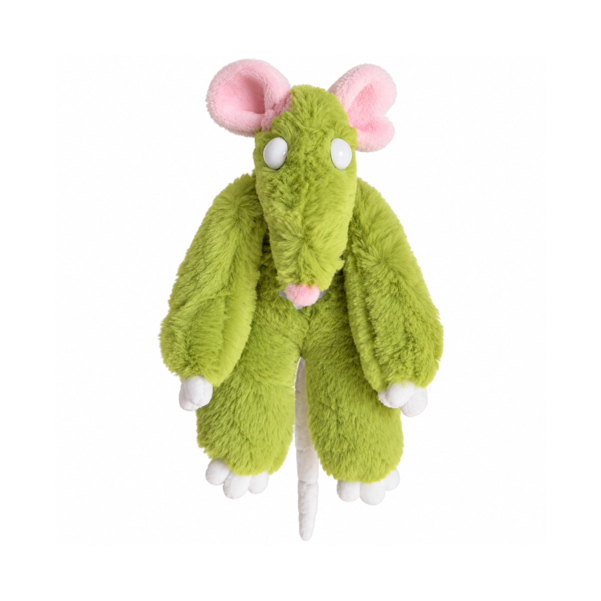 Zombo Plush