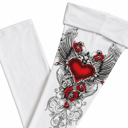 Bloody Valentine Leggings