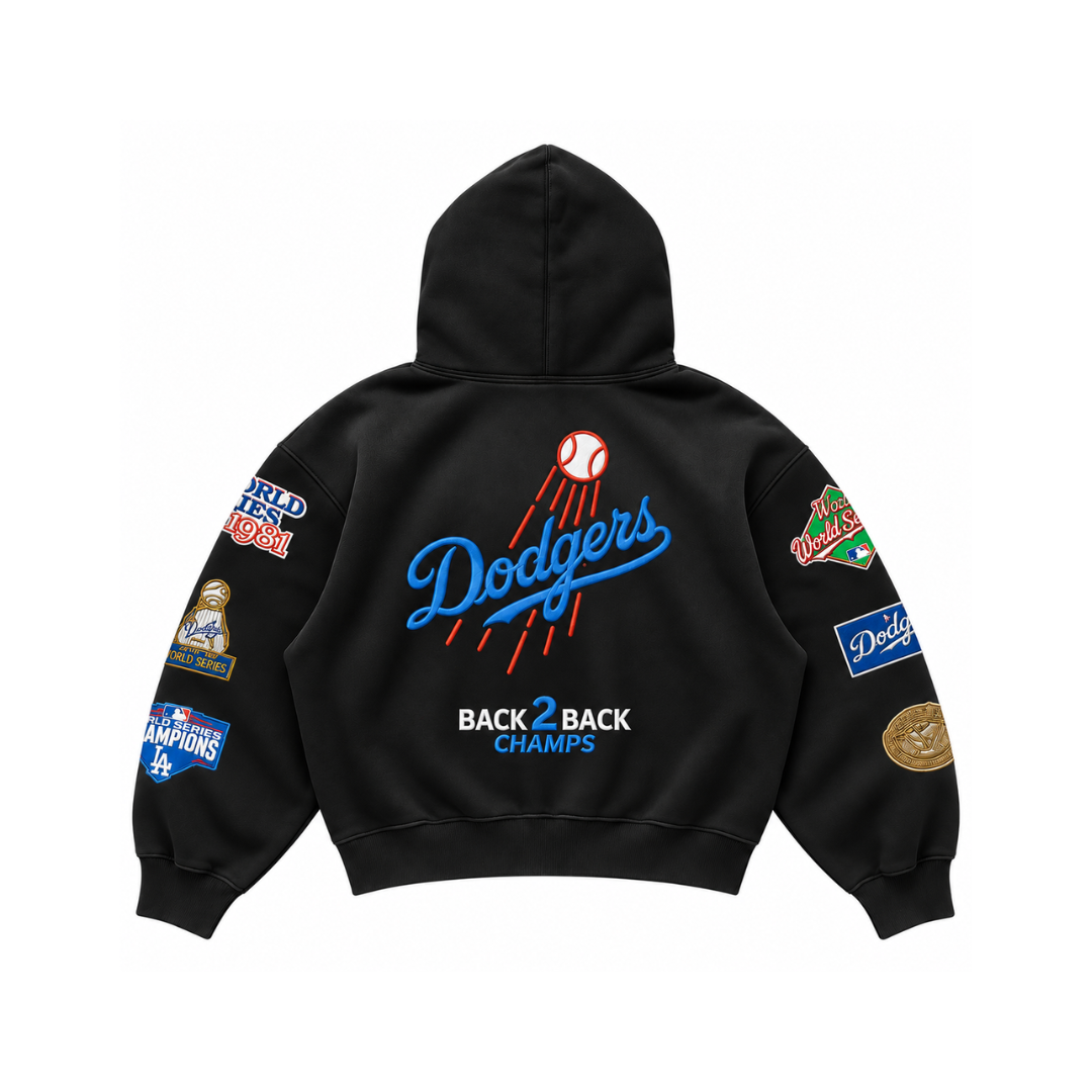 Championship Hoodie
