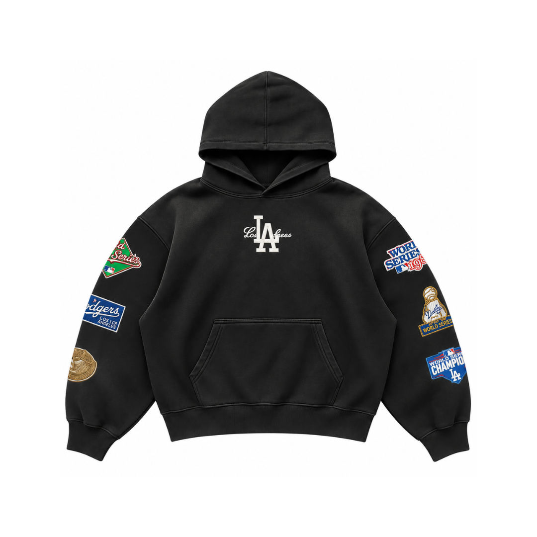 Championship Hoodie