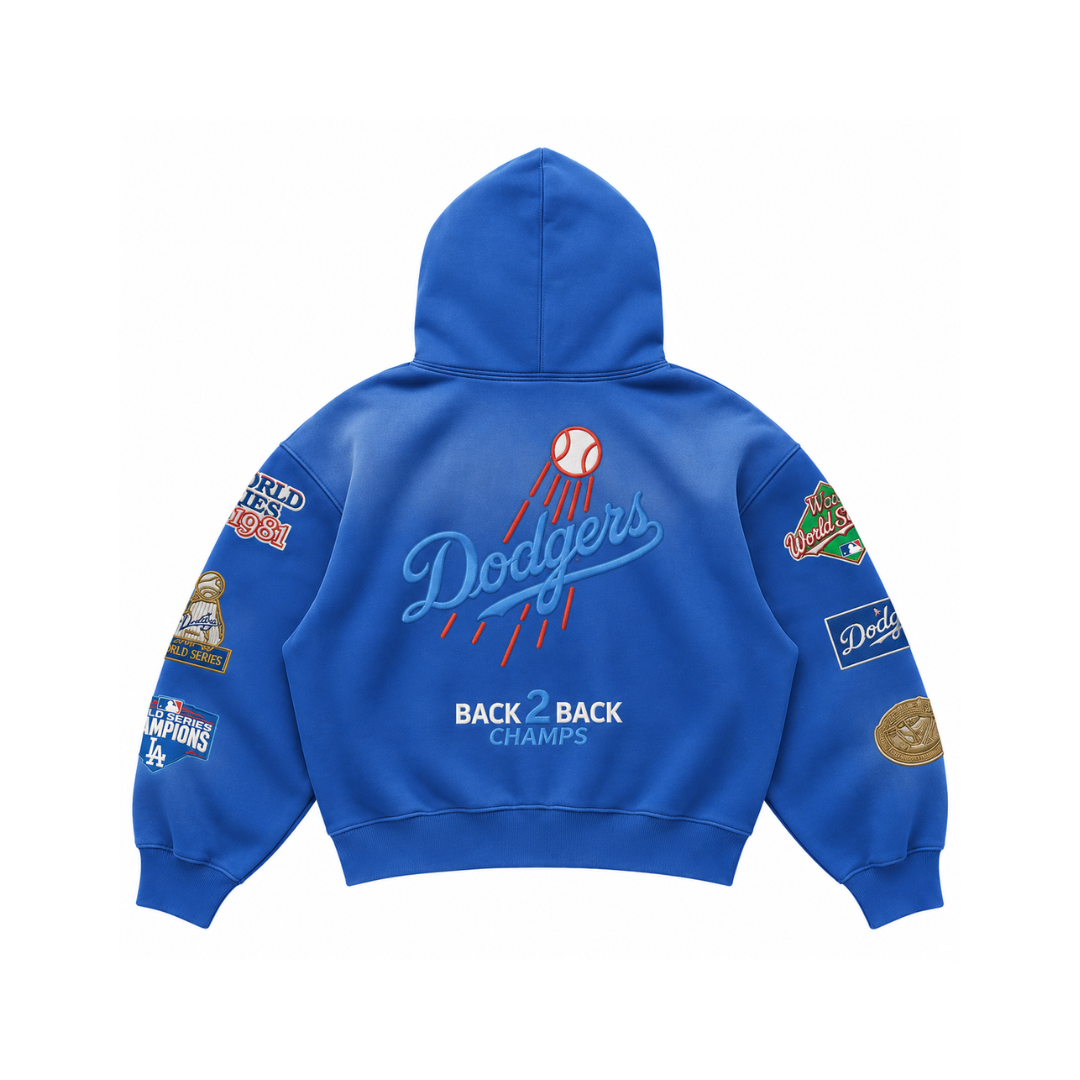 Championship Hoodie