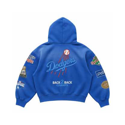 Championship Hoodie