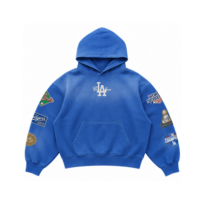 Championship Hoodie